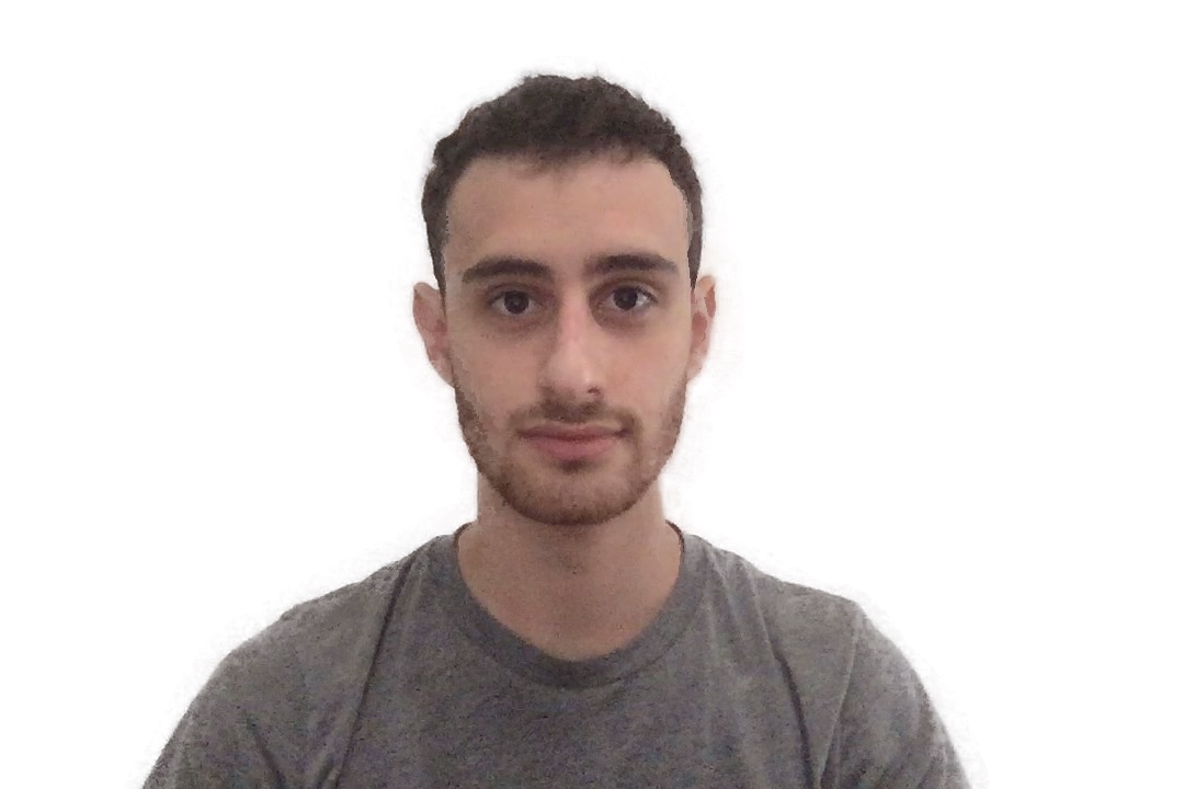 Ofir Miron